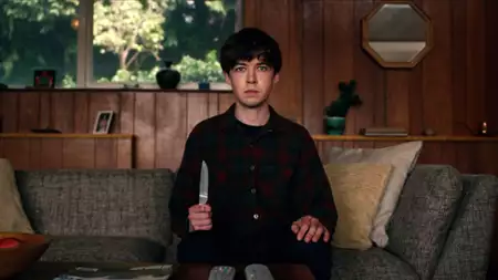 The End of the F***ing World - galeria zdjęć - filmweb