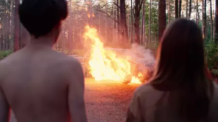 The End of the F***ing World - galeria zdjęć - filmweb