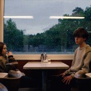 The End of the F***ing World - galeria zdjęć - filmweb