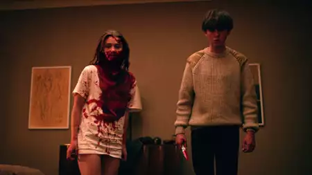 The End of the F***ing World - galeria zdjęć - filmweb