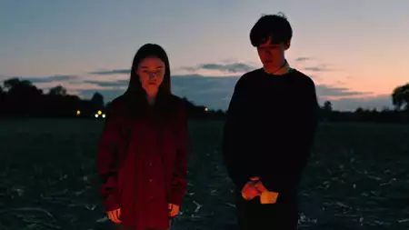 The End of the F***ing World - galeria zdjęć - filmweb