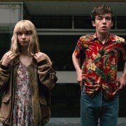 The End of the F***ing World - galeria zdjęć - filmweb