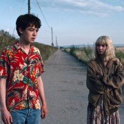 The End of the F***ing World - galeria zdjęć - filmweb