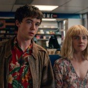 The End of the F***ing World - galeria zdjęć - filmweb