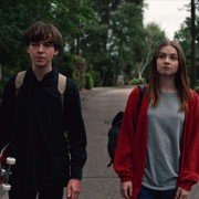 The End of the F***ing World - galeria zdjęć - filmweb