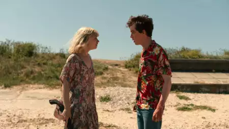 The End of the F***ing World - galeria zdjęć - filmweb