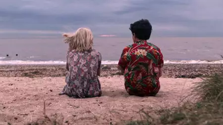 The End of the F***ing World - galeria zdjęć - filmweb