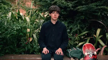 The End of the F***ing World - galeria zdjęć - filmweb