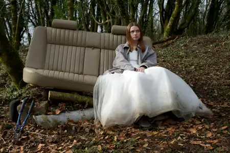 The End of the F***ing World - galeria zdjęć - filmweb
