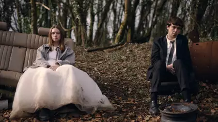 The End of the F***ing World - galeria zdjęć - filmweb