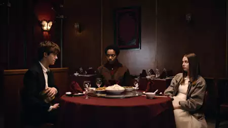 The End of the F***ing World - galeria zdjęć - filmweb