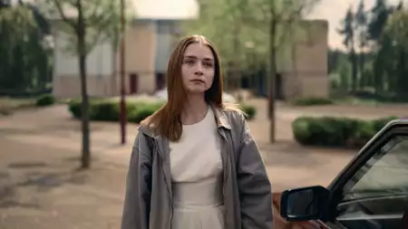 The End of the F***ing World - galeria zdjęć - filmweb