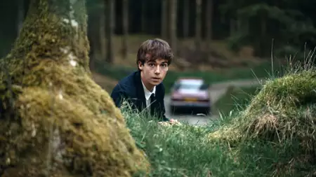 The End of the F***ing World - galeria zdjęć - filmweb