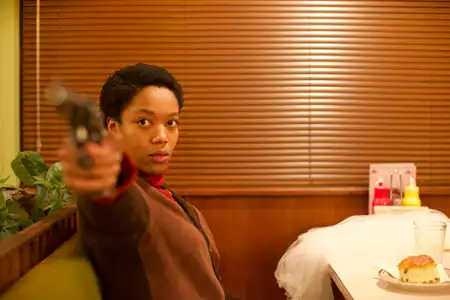 The End of the F***ing World - galeria zdjęć - filmweb