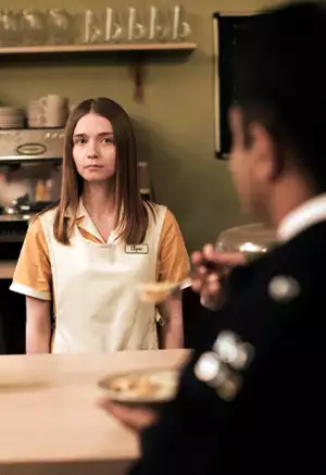 The End of the F***ing World - galeria zdjęć - filmweb