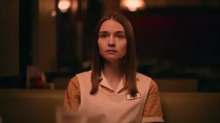 The End of the F***ing World - galeria zdjęć - filmweb