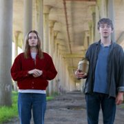 The End of the F***ing World - galeria zdjęć - filmweb