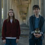 The End of the F***ing World - galeria zdjęć - filmweb