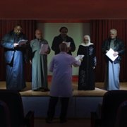 Notturno - galeria zdjęć - filmweb