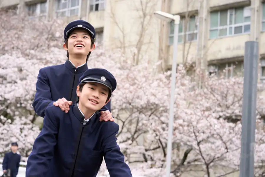 Kokuho - galeria zdjęć - filmweb