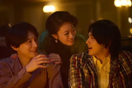 Kokuho - galeria zdjęć - filmweb