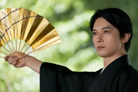 Kokuho - galeria zdjęć - filmweb