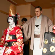 Kokuho - galeria zdjęć - filmweb