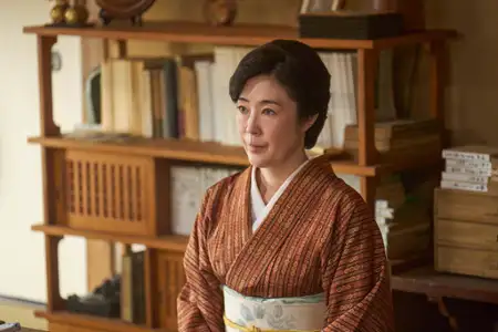 Kokuho - galeria zdjęć - filmweb