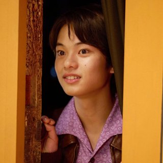 Kikuo Tachibana (dziecko)