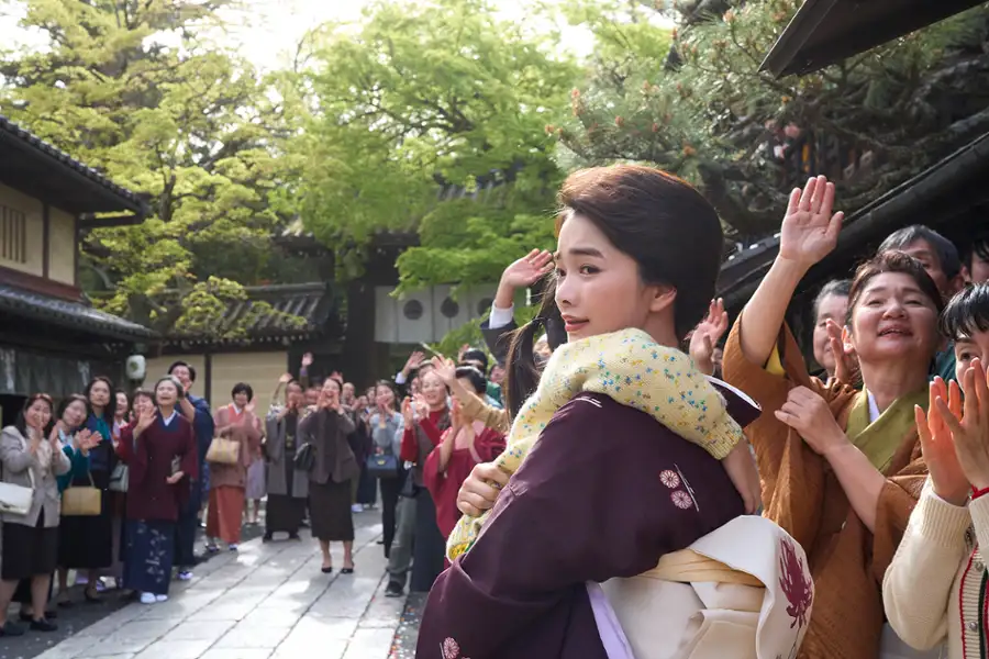 Kokuho - galeria zdjęć - filmweb