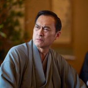 Ken Watanabe w Kokuho