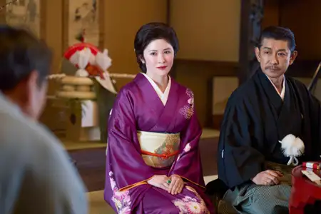 Kokuho - galeria zdjęć - filmweb