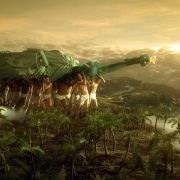 Across the Universe - galeria zdjęć - filmweb