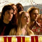 Across the Universe - galeria zdjęć - filmweb