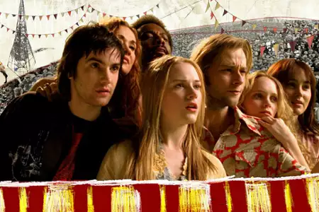 Across the Universe - galeria zdjęć - filmweb