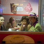 Across the Universe - galeria zdjęć - filmweb