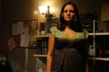 Dollhouse - galeria zdjęć - filmweb