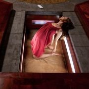 Dollhouse - galeria zdjęć - filmweb