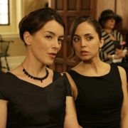 Dollhouse - galeria zdjęć - filmweb