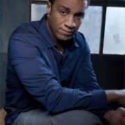 Harry Lennix w Dollhouse