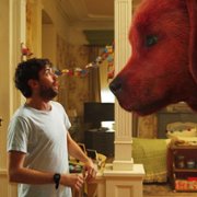 Clifford the Big Red Dog - galeria zdjęć - filmweb