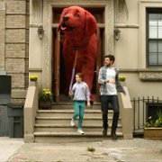Clifford. Wielki czerwony pies - galeria zdjęć - filmweb