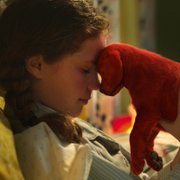 Clifford. Wielki czerwony pies - galeria zdjęć - filmweb