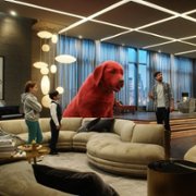 Clifford. Wielki czerwony pies - galeria zdjęć - filmweb
