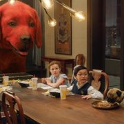 Clifford. Wielki czerwony pies - galeria zdjęć - filmweb
