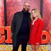 Clifford. Wielki czerwony pies - galeria zdjęć - filmweb