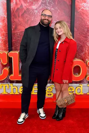 Clifford. Wielki czerwony pies - galeria zdjęć - filmweb