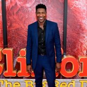 Clifford the Big Red Dog - galeria zdjęć - filmweb
