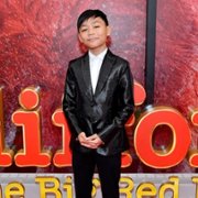 Clifford the Big Red Dog - galeria zdjęć - filmweb