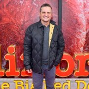Clifford. Wielki czerwony pies - galeria zdjęć - filmweb